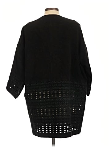 Catherine Malandrino Coat (view 2)