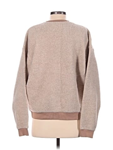 Outdoor Voices Wool Pullover Sweater (view 2)