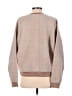 Outdoor Voices Tan Wool Pullover Sweater Size S - photo 2