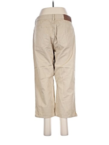 Lauren Jeans Co. Khakis (view 2)