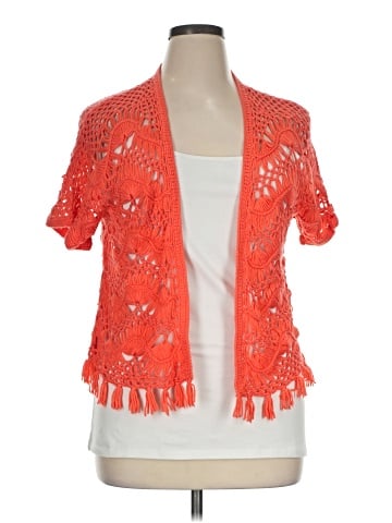 New Directions Kimono (view 1)
