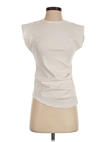 MNG Sleeveless T-Shirt (view 1)