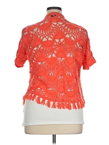 New Directions Kimono (view 2)