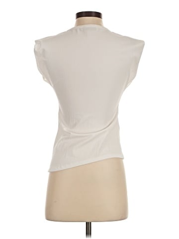 MNG Sleeveless T-Shirt (view 2)