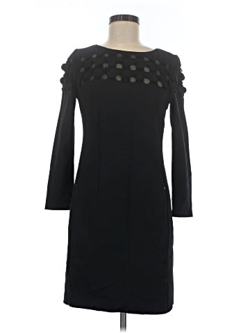 Akris Punto Cocktail Dress (view 1)