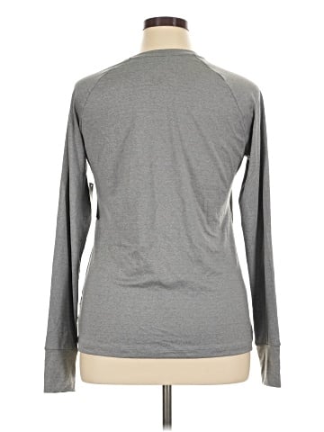 Athletic Works Long Sleeve T-Shirt (view 2)