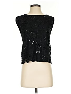 Alice + Olivia Sleeveless Blouse (view 1)