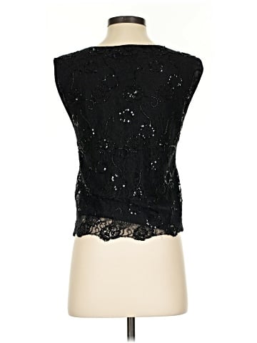 Alice + Olivia Sleeveless Blouse (view 2)