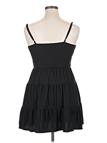 No Boundaries Casual Dress (view 2)