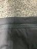 Lululemon Athletica Solid Black Active Pants Size 6 - photo 7