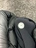 Lululemon Athletica Solid Black Active Pants Size 6 - photo 8