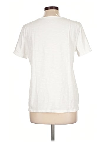Talbots Outlet Short Sleeve Top (view 2)