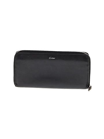 Cartier Leather Wallet (view 1)