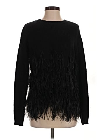 Elizabeth and James Pullover Sweater (view 1)