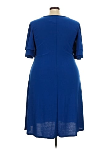 Ashley Stewart Casual Dress (view 2)