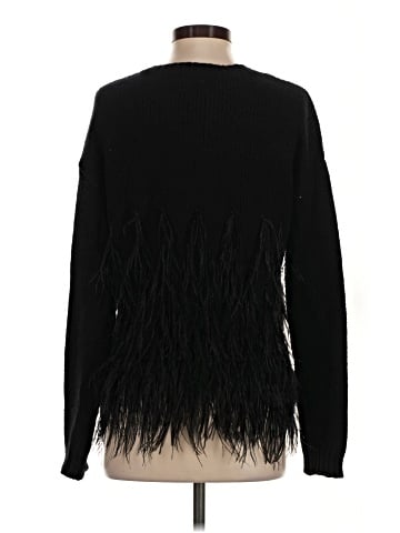 Elizabeth and James Pullover Sweater (view 2)