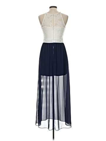 Iz Byer Cocktail Dress (view 2)