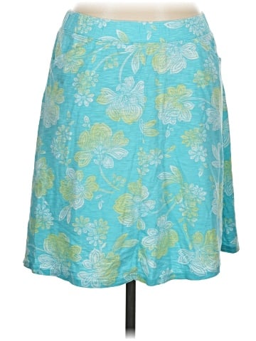 J.Jill Casual Skirt (view 1)