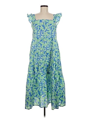 THML Casual Dress (view 1)