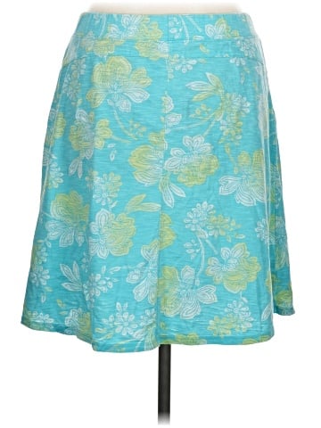 J.Jill Casual Skirt (view 2)