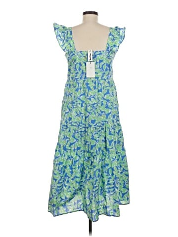 THML Casual Dress (view 2)