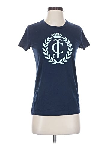 Juicy Couture Short Sleeve T-Shirt (view 1)