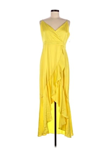 Laundry by Shelli Segal Cocktail Dress (view 1)