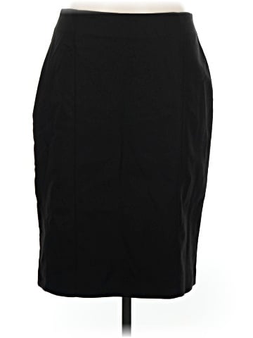 Van Heusen Formal Skirt (view 1)