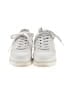 Givenchy 100% Leather White Sneakers Size EU 40 - photo 2