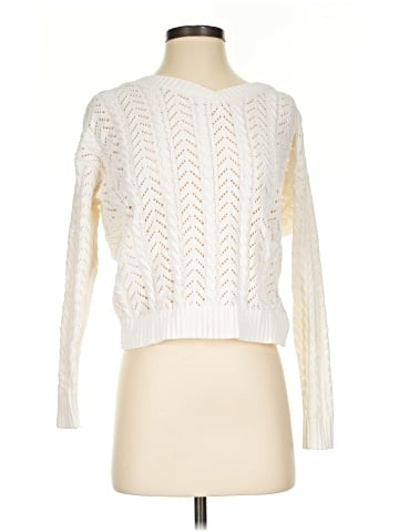 Jessica Simpson Pullover Sweater (view 1)