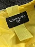 Monnalisa Tropical Yellow Raincoat Size 4 - photo 3