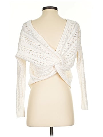 Jessica Simpson Pullover Sweater (view 2)