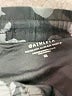 Athleta Camo Black Athletic Shorts Size XL - photo 3