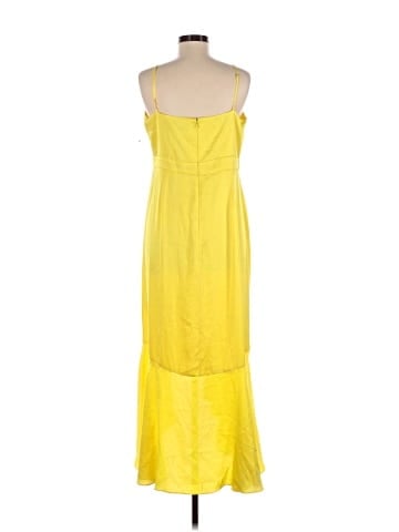 Laundry by Shelli Segal Cocktail Dress (view 2)
