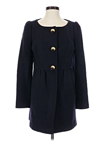 Leifsdottir Coat (view 1)