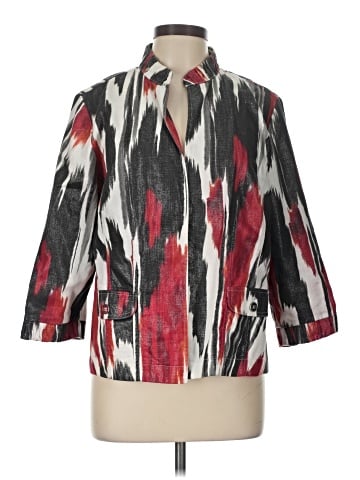 Chico's Blazer (view 1)