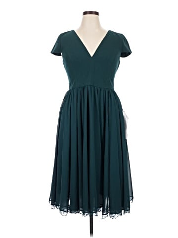 Dress the Population Cocktail Dress (view 1)
