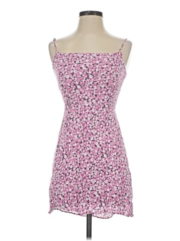 Sun-deh Cocktail Dress (view 1)
