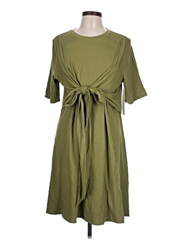 Lululemon Athletica Casual Dress (view 1)