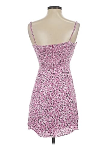 Sun-deh Cocktail Dress (view 2)
