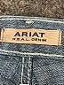 Ariat Blue Jeans Size 30 waist - photo 7