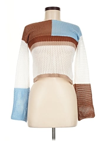 Unbranded Pullover Sweater (view 1)