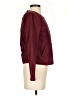 Chaser 100% Polyester Burgundy Jacket Size XS - photo 4