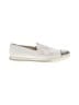 Miu Miu White Sneakers Size EU 38 - photo 1