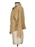 DONNI Tan Cardigan Size XS - photo 5