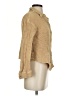 DONNI Tan Cardigan Size XS - photo 4