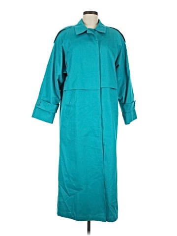 Nordstrom Raincoat (view 1)