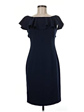 Eliza J Cocktail Dress (view 1)
