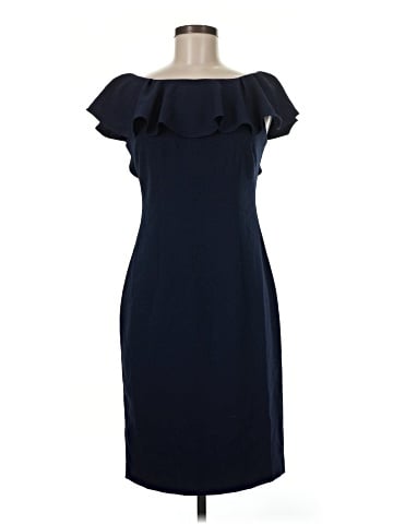 Eliza J Cocktail Dress (view 1)