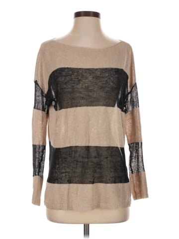 The Fisher Project Long Sleeve Top (view 1)